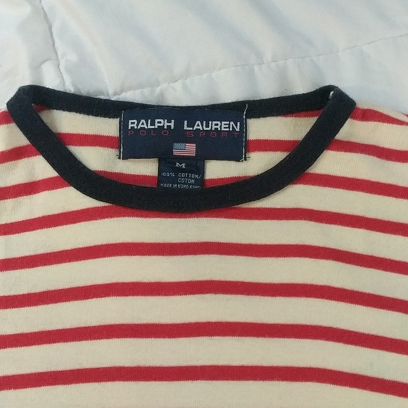 Polo Ralph Lauren T-Shirt - Picture 2 of 3